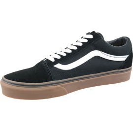 Vans Old Skool M VN0001R1GI6 azul marino 1