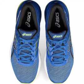 Zapatillas de running Asics Gel-Flux 5 M 1011A724 400 azul 1
