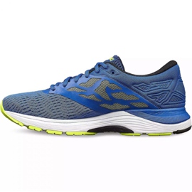 Zapatillas de running Asics Gel-Flux 5 M 1011A724 400 azul 2