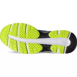 Zapatillas de running Asics Gel-Flux 5 M 1011A724 400 azul 6