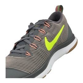 Zapatilla Nike Free Trainer Versatility M 833258-006 multicolor verde 2
