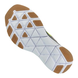 Zapatilla Nike Free Trainer Versatility M 833258-006 multicolor verde 4