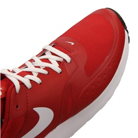 Calzado Nike Air Max Vision M 918230-600 rojo 4
