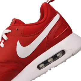 Calzado Nike Air Max Vision M 918230-600 rojo 8