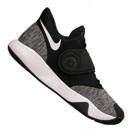 Zapatillas Nike Kd Trey 5 Vi M AA7067-001 multicolor negro 2