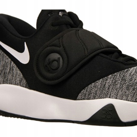 Zapatillas Nike Kd Trey 5 Vi M AA7067-001 multicolor negro 9