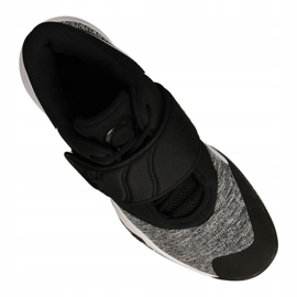 Zapatillas Nike Kd Trey 5 Vi M AA7067-001 multicolor negro 10