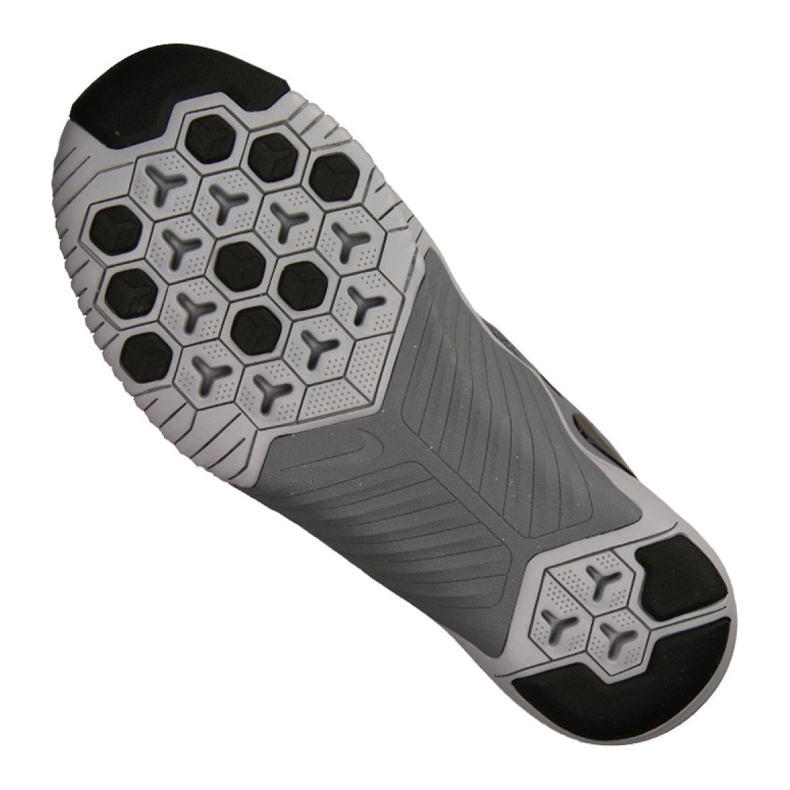 Calzado Nike Free Metcon M AH8141-006 gris 2