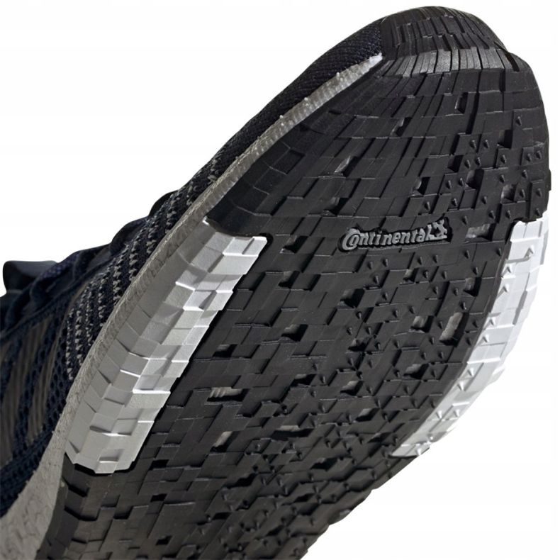 Zapatillas Adidas PulseBoost Hd M EF1357 azul marino 1
