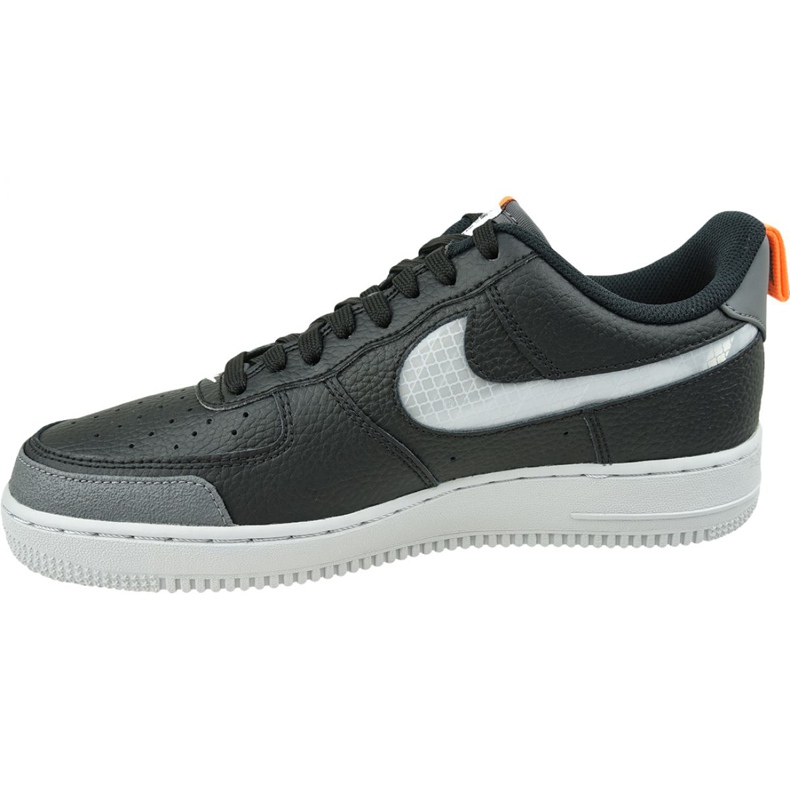 Nike Air Force 1 '07 LV8 2 M BQ4421-002 negro 1 Nike Air Force 1 '07 LV8 2 M BQ4421-002 negro 1
