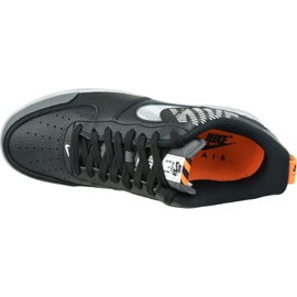 Nike Air Force 1 '07 LV8 2 M BQ4421-002 negro 2 Nike Air Force 1 '07 LV8 2 M BQ4421-002 negro 2