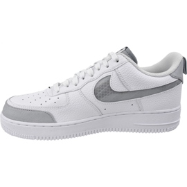 Nike Air Force 1 '07 LV8 2 BQ4421-100 blanco 1 Nike Air Force 1 '07 LV8 2 BQ4421-100 blanco 1
