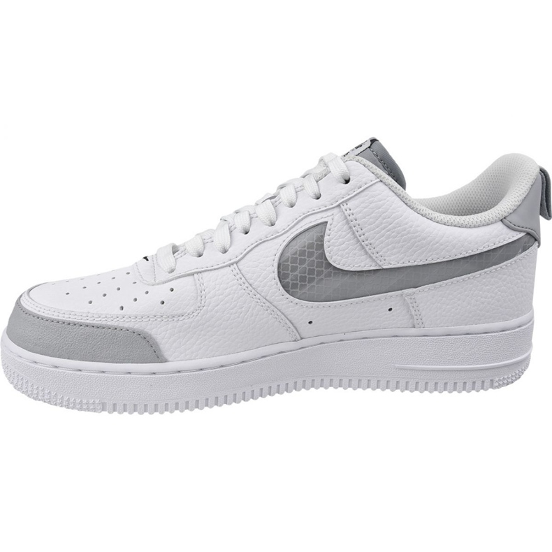 Nike Air Force 1 '07 LV8 2 BQ4421-100 blanco 1