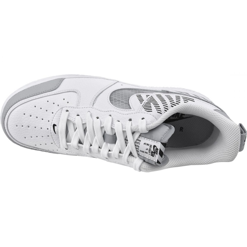 Nike Air Force 1 '07 LV8 2 BQ4421-100 blanco 2