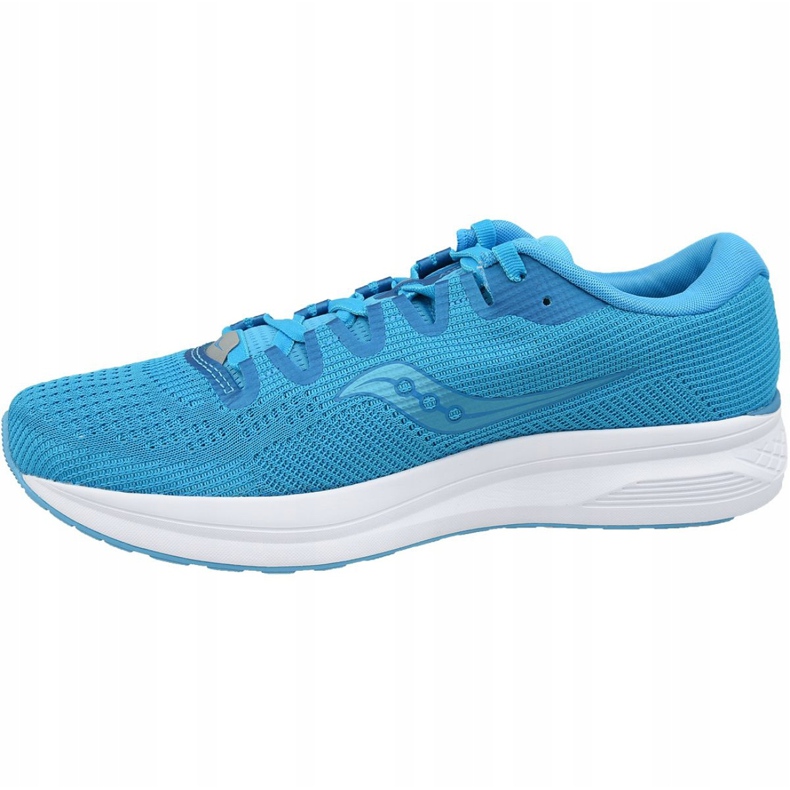 Zapatillas de running Saucony Jazz 21 W S10492-36 azul 1 Zapatillas de running Saucony Jazz 21 W S10492-36 azul 1