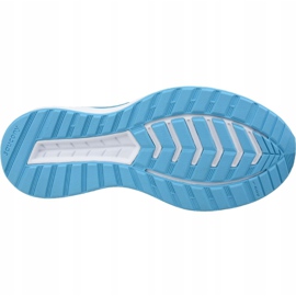 Zapatillas de running Saucony Jazz 21 W S10492-36 azul 3