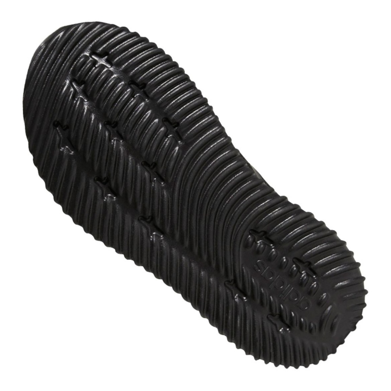 Zapatillas Adidas Cloudfoam Ultimate Jr DB2757 negro 1 Zapatillas Adidas Cloudfoam Ultimate Jr DB2757 negro 1