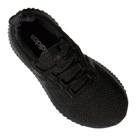 Zapatillas Adidas Cloudfoam Ultimate Jr DB2757 negro 2 Zapatillas Adidas Cloudfoam Ultimate Jr DB2757 negro 2