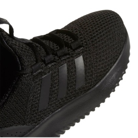 Zapatillas Adidas Cloudfoam Ultimate Jr DB2757 negro 4