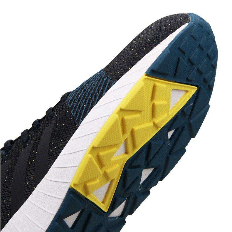 Zapatillas Adidas Questar Byd M B44816 negro 1