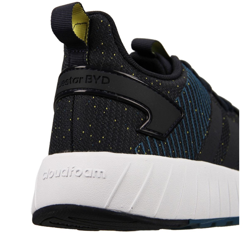 Zapatillas Adidas Questar Byd M B44816 negro 2