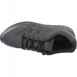 Zapatillas Asics Gel-Saga Sou M 1191A004-004 negro 2