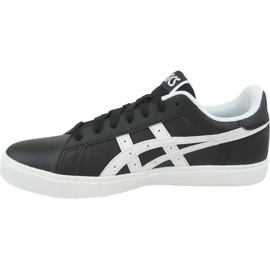 Zapatillas Asics Classic Ct M 1191A165-001 negro 1