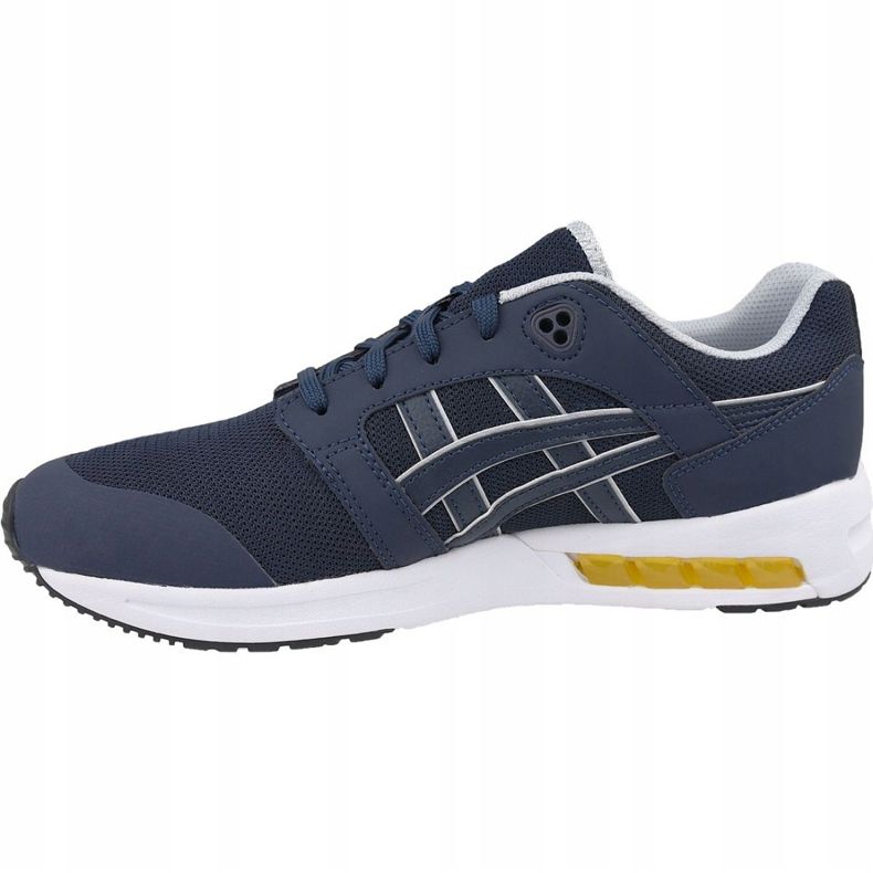 Asics Gel-Saga Sou M 1191A242-400 azul marino 1