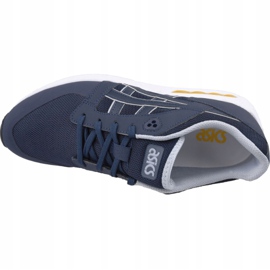 Asics Gel-Saga Sou M 1191A242-400 azul marino 2