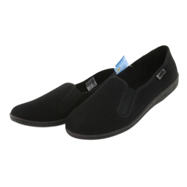 Befado Slippers Sneakers Men's PVC 001M060 Negro 4