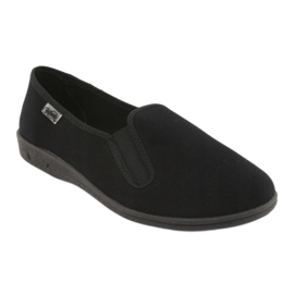 Befado Slippers Sneakers Men's PVC 001M060 Negro 3