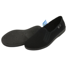 Befado Slippers Sneakers Men's PVC 001M060 Negro 5