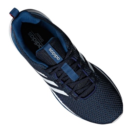 Zapatillas Adidas Questar Tnd M F34694 azul marino azul 2