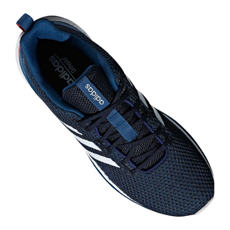 Zapatillas Adidas Questar Tnd M F34694 azul marino azul 2