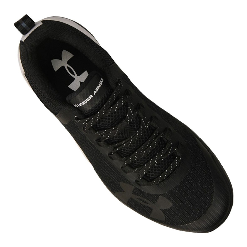 Under Armour Charged Legend Tr M 1293035-003 negro 1