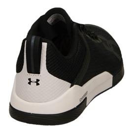 Under Armour Charged Legend Tr M 1293035-003 negro 5