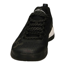 Under Armour Charged Legend Tr M 1293035-003 negro 6
