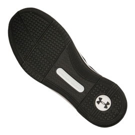 Under Armour Charged Legend Tr M 1293035-003 negro 9