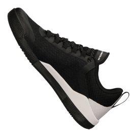 Under Armour Charged Legend Tr M 1293035-003 negro 11