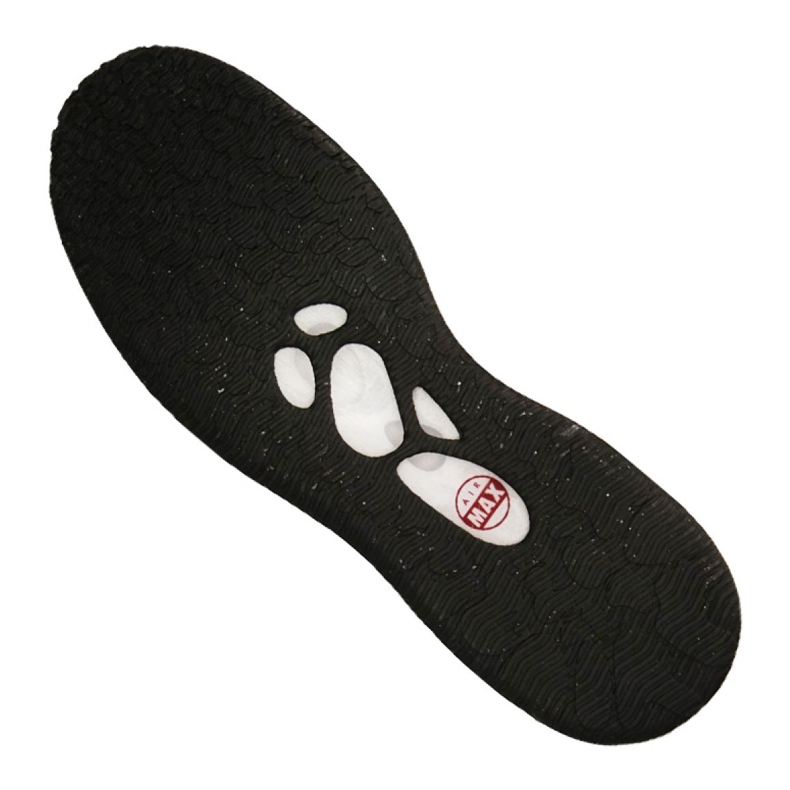 Zapatilla Nike Air Max Guile M 916768-009 azul marino gris 2