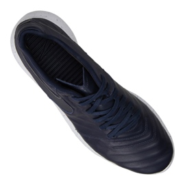 Zapatillas Nike Roshe Tiempo Vi M 852615-400 azul marino 3