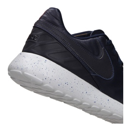 Zapatillas Nike Roshe Tiempo Vi M 852615-400 azul marino 5