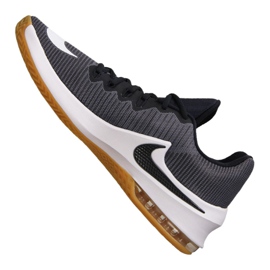 Nike Air Max Infuriate 2 Low M 908975-042 multicolor negro 2