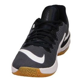 Nike Air Max Infuriate 2 Low M 908975-042 multicolor negro 4