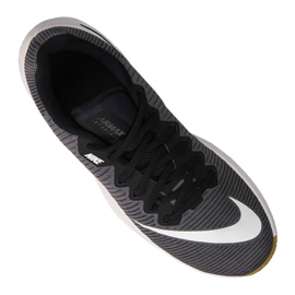 Nike Air Max Infuriate 2 Low M 908975-042 multicolor negro 5