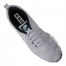 Calzado Nike Md Runner 2 Mesh M 902815-001 gris 5