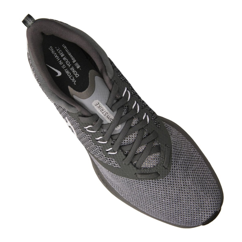 Zapatillas Nike Zoom Strike M AJ0189-002 gris 1 Zapatillas Nike Zoom Strike M AJ0189-002 gris 1