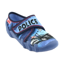 Calzado infantil befado 273X276 azul multicolor 2