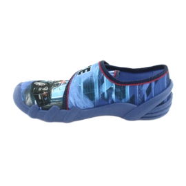 Calzado infantil befado 273X276 azul multicolor 3