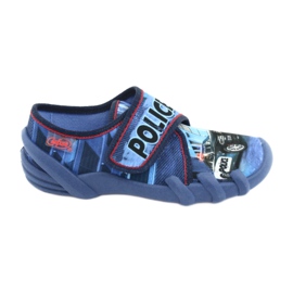 Calzado infantil befado 273X276 azul multicolor 1
